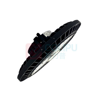深照紫光 LED泛光灯 GF9067 320W 圆形 防护等级IP66 AC220V 色温5000K (黑色)