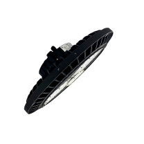 深照紫光 LED泛光灯 GF9067 320W 圆形 防护等级IP66 AC220V 色温5000K (黑色)