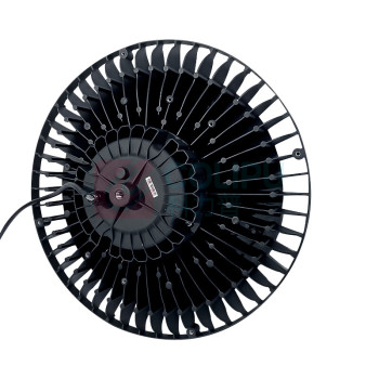 深照紫光 LED泛光灯 GF9067 320W 圆形 防护等级IP66 AC220V 色温5000K (黑色)