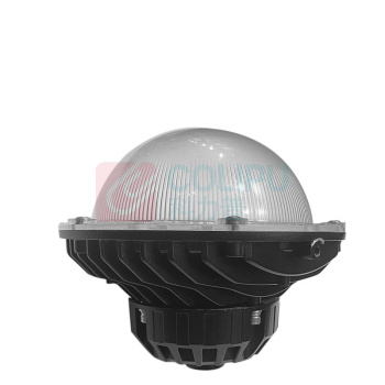 深照紫光 LED泛光灯 GF9020 80W 防护等级IP66 220V 色温5000K (灰色)