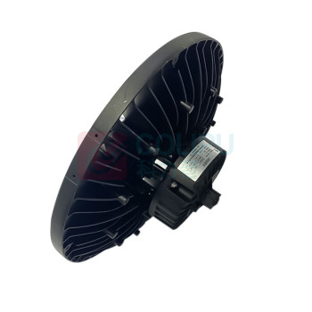 深照紫光 LED泛光灯 GF9057 240W 圆形 防护等级IP66 220V 色温5000K (黑色)