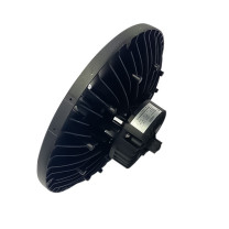 深照紫光 LED泛光灯 GF9057 240W 圆形 防护等级IP66 220V 色温5000K (黑色)
