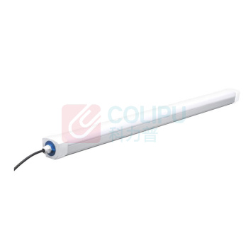 中跃 LED低顶灯 ZY9300-40W IP66电压220V白光 (白色)