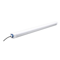 中跃 LED低顶灯 ZY9300-40W IP66电压220V白光 (白色)
