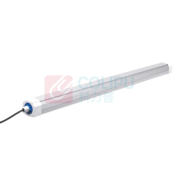 中跃 LED低顶灯 ZY9300-40W IP66电压220V白光 (白色)
