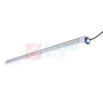 中跃 LED低顶灯 ZY9300-40W IP66电压220V白光 (白色)
