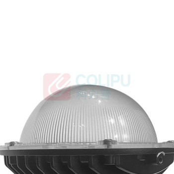 深照紫光 LED泛光灯 GF9020 70W 防护等级IP66 220V 色温5000K (黑色)