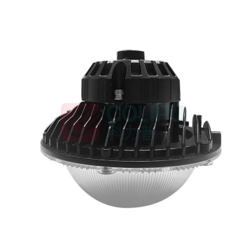 深照紫光 LED泛光灯 GF9020 70W 防护等级IP66 220V 色温5000K (黑色)