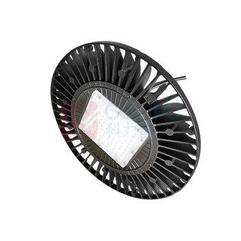 深照紫光 LED泛光灯 GF9047 120W 圆形 防护等级IP66 220V 色温5000K (黑色)