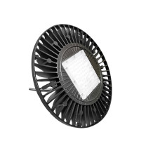 深照紫光 LED泛光灯 GF9047 150W 圆形 防护等级IP66 220V 色温5000K (黑色)