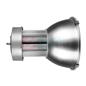 深照紫光 防水防尘灯 GT9181C-240W 防护等级IP66 (灰色)