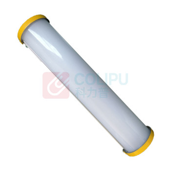 深照紫光 LED管廊灯 GF9016-24W 防护等级IP65 (灰色)