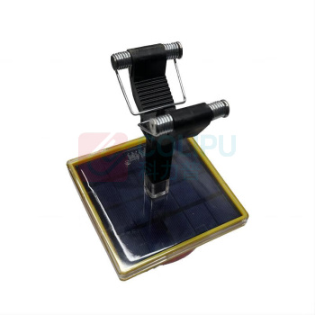 简鼎 JIANDING 警示灯 JD7519 1W 3000K IP65 LED (红色)