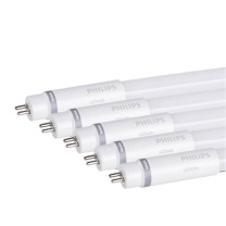 飞利浦 PHILIPS LED T5灯管恒亮系列 单端供电 740 18W 4000K 1.2米 (整箱20支装) (暖白光)