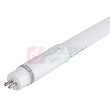 飞利浦 PHILIPS LED T5灯管恒亮系列 单端供电 740 18W 4000K 1.2米 (整箱20支装) (暖白光)