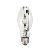飞利浦 PHILIPS 美标金卤灯 MH 150W /640 E27 CL SLV 4000K