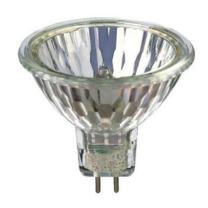 飞利浦 PHILIPS 低电压石英灯杯 ESS MR16 35W GU5.3 12V36D 有盖 卤素灯杯 黄光 2700K