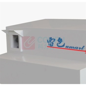 LS 雷色 激光投影灯 LS-A-RGB80000 800W,80000lm,50Kpps ILDA at 8°30Kpps ILDA at 60°,光斑大小7mm,发散角 <1.5mrad,投射距离450米,投射面积单台2000平米,多台拼接万平米