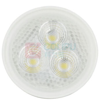 飞利浦 PHILIPS led射灯 MR16 5W白光