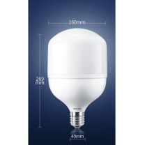 飞利浦 PHILIPS 灯泡 80W (冷白光)