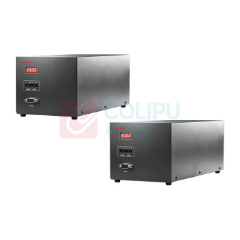 沃德普 L型面光源套装 WDP-FQUS-15001100500W-B-XL 底面尺寸1.5*1.1m 侧面1.5*0.5m 配光控及延长线