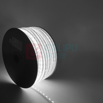 飞利浦 PHILIPS 恒亮LED高压灯带单排 7.5W (冷光) 50米 6500K