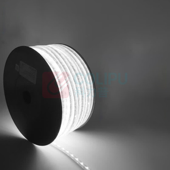 飞利浦 PHILIPS 恒亮LED高压灯带单排 9W (冷光) 50米 6500K