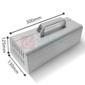 铸固 ZHUGU 紫外线固化灯 50W40珠-395nm