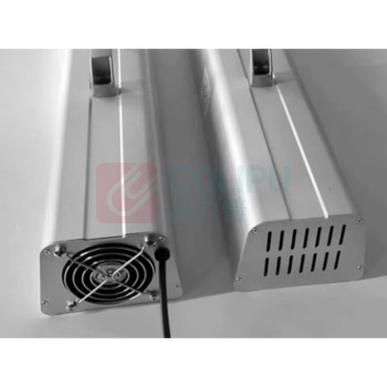 铸固 ZHUGU 紫外线固化灯 50W40珠-395nm