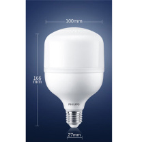 飞利浦 PHILIPS LED灯 30W AC220V 螺口E27 