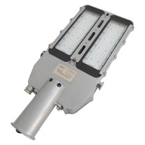 正辉 LED强光灯 NLC9206 150W (灰色) 220V IP66 白光 6000K LED