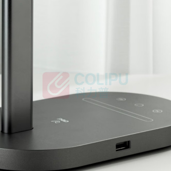 得力 deli 台灯 LF201 LF201