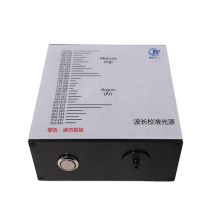 科瑞光电 K COREY PHOTOELECTRIC 汞氩灯波长校准光源 RK-HG SMA905接口 