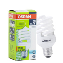 欧司朗 OSRAM 迷你螺旋节能灯 E27 23W (白光) 6500K 865
