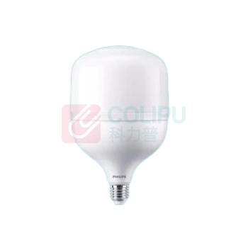 飞利浦 PHILIPS LED灯泡 929002408810 E27 50W 6500K 220V