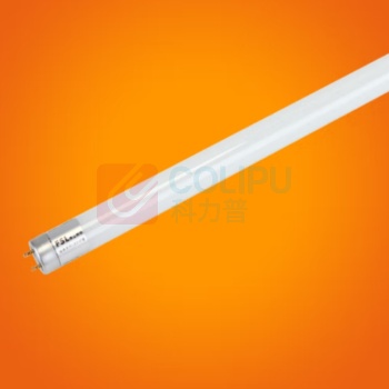 佛山 T8灯管LED节能双端 1.2米 18W黄光3000K
