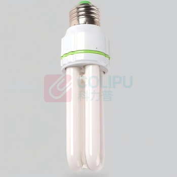 华普 2U型节能灯 JND 20W 36v 白色