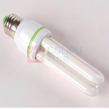 华普 2U型节能灯 JND 20W 36v 白色