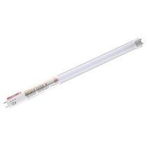 FSL 简式荧光灯 1.2m 1*18W带蓄电池 含支架