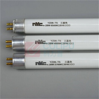 雷士 灯管 YZ28-T5 1.2米, 28W 30支/箱