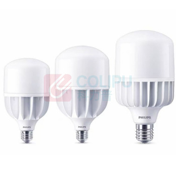 飞利浦 PHILIPS 节能灯泡 E27 6500K 65W 220V