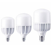 飞利浦 PHILIPS 节能灯泡 E27 6500K 65W 220V