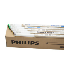 飞利浦 PHILIPS 照明 TLD T8普通荧光灯灯管 18W 0.6米 6200K (白光) 整箱25支 18/54-765