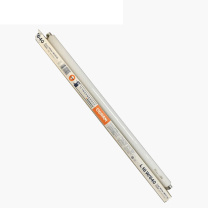 欧司朗 OSRAM 标准型直管荧光灯 T8 L18W/765 O-D (白光) 25只装 6500K