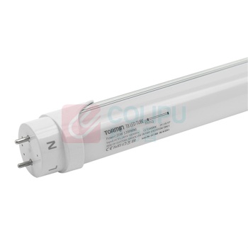 通明电器 T8灯管 ZM1500-L8D 单端8W (白色)