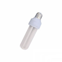 欧司朗 OSRAM 3U节能灯 15W 865 E27 白光 