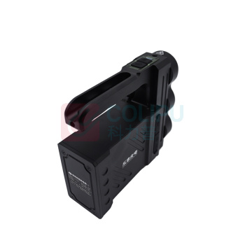 惠乐为 电筒 乐惠ML6035-1 ≤6000K 11.1VDC 聚光60W/泛光10W IP65 LED