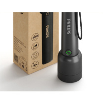 飞利浦 PHILIPS 手电筒 强光手电