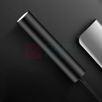 神火 SupFire 手电筒 S11-X 强光,远射
