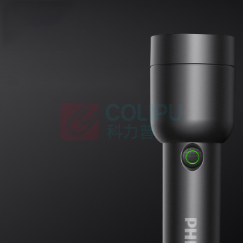 飞利浦 PHILIPS 手电筒 SFL1236 (黑色)